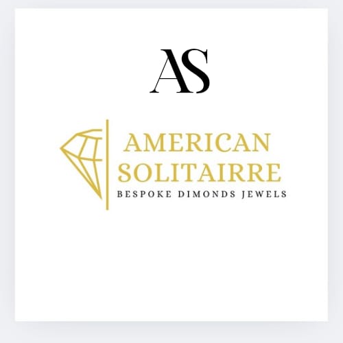 American Solitairre - Bespoke Diamonds Jewels